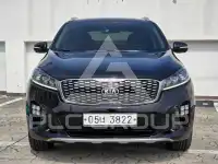 2018 KIA Sorento