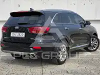 2018 KIA Sorento