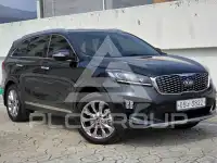 2018 KIA Sorento