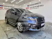 2018 KIA Sorento