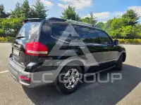 2018 KIA Mohave