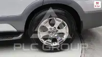2018 KIA Mohave