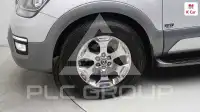 2018 KIA Mohave
