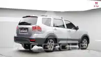 2018 KIA Mohave
