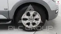 2018 KIA Mohave