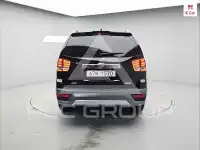 2018 KIA Mohave
