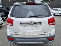 2018 KIA Mohave