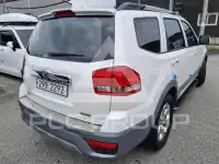 2018 KIA Mohave