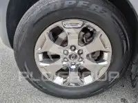 2018 KIA Mohave