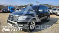 2018 KIA Mohave