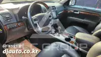 2018 KIA Mohave
