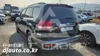2018 KIA Mohave