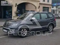2018 KIA Mohave