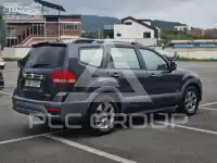 2018 KIA Mohave