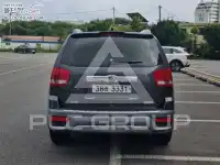 2018 KIA Mohave