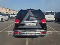 2018 KIA Mohave