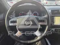 2018 KIA Mohave