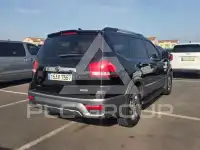 2018 KIA Mohave