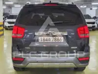 2018 KIA Mohave