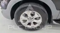 2018 KIA Mohave