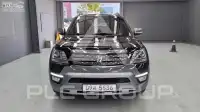 2018 KIA Mohave