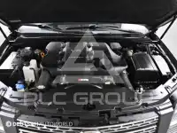 2018 KIA Mohave