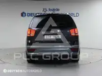 2018 KIA Mohave
