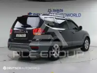 2018 KIA Mohave