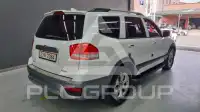 2018 KIA Mohave