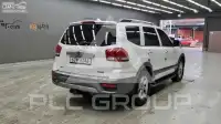 2018 KIA Mohave