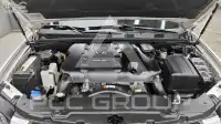 2018 KIA Mohave