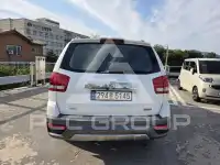 2018 KIA Mohave