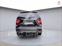 2018 KIA Mohave