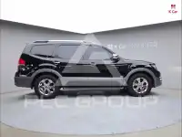 2018 KIA Mohave