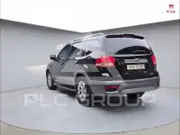 2018 KIA Mohave