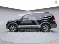2018 KIA Mohave
