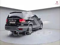 2018 KIA Mohave