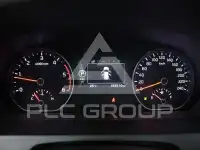2018 KIA Mohave