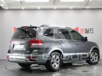 2018 KIA Mohave