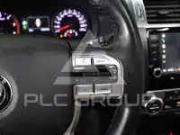 2018 KIA Mohave