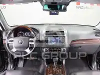 2018 KIA Mohave