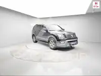 2018 KIA Mohave