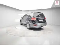 2018 KIA Mohave