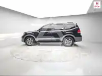 2018 KIA Mohave