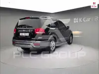 2018 KIA Mohave