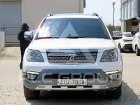2018 KIA Mohave