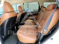 2018 KIA Mohave