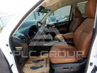 2018 KIA Mohave