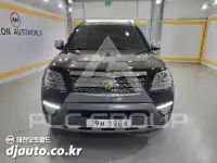 2018 KIA Mohave