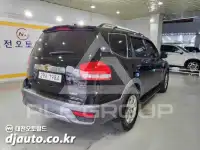 2018 KIA Mohave